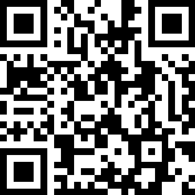 QRコード：会計年度任用職員（時間額・青少年科学館学芸業務補助　天文分野）申込フォーム